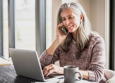 Claim Your FREE Mobility Assessment: