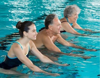 Bridge Into Long-Term Strength & Weight Loss: